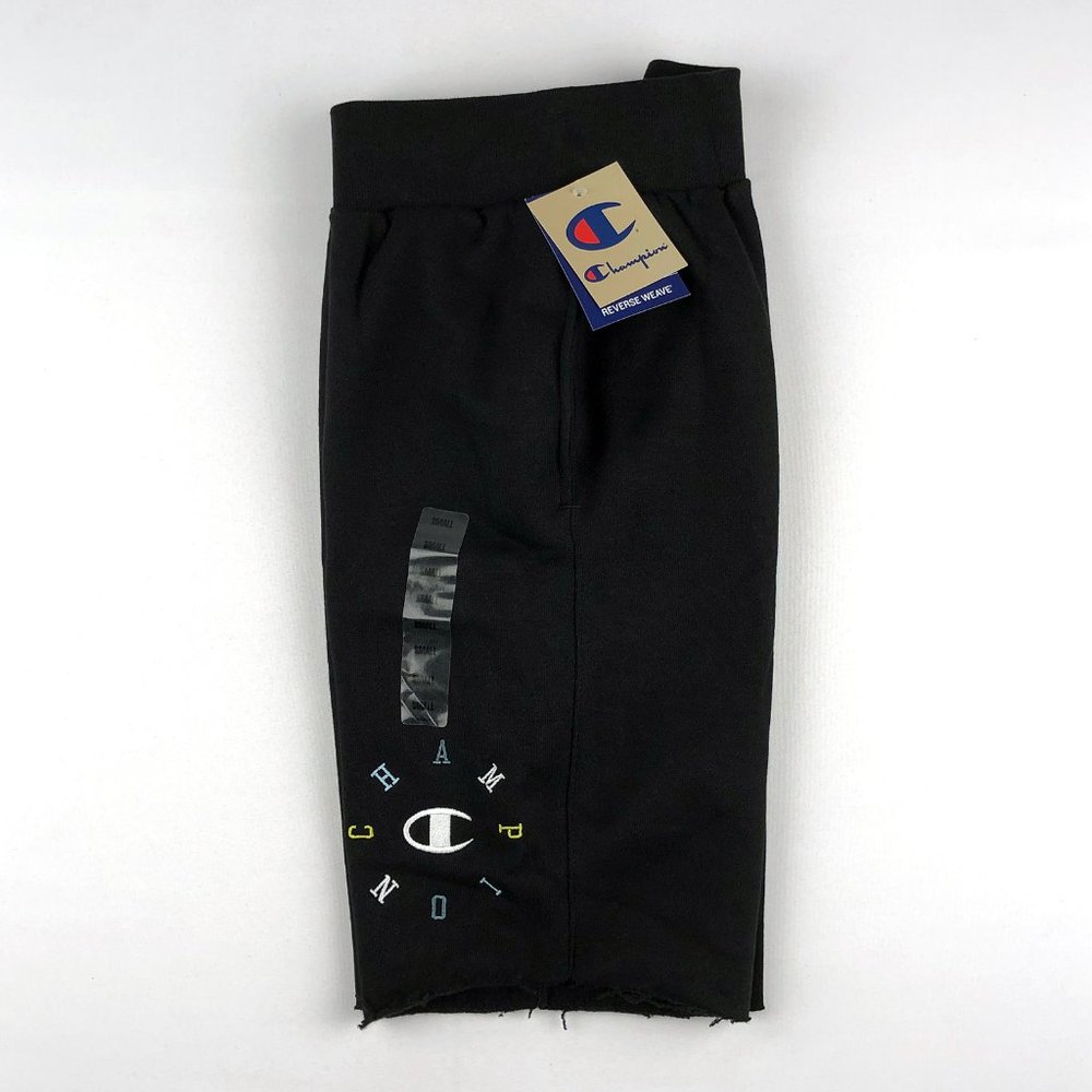 Champion Men's Reverse Weave Sweat Shorts 10"